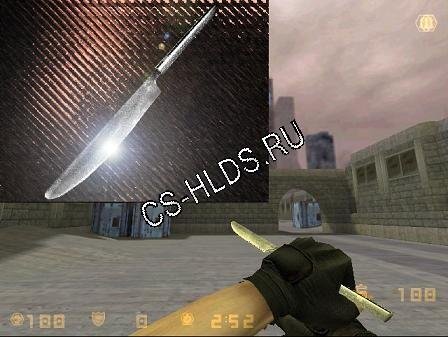v knife 4