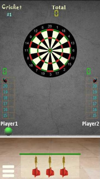 MobileDarts v.2.01(0)