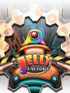 Jelly Factory 176x208 S60