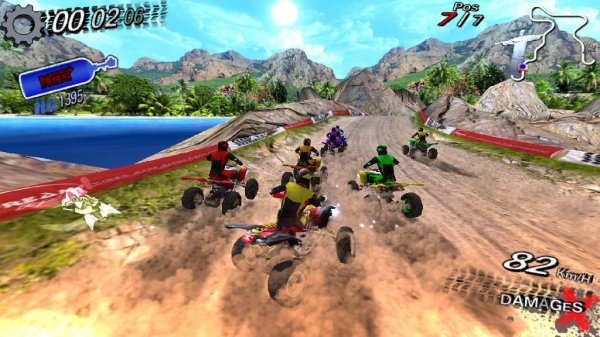 ATV XTrem v5.7