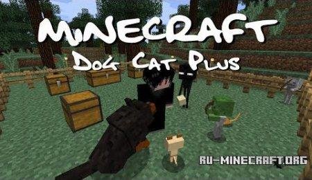 Dog Cat Plus [1.7.5]