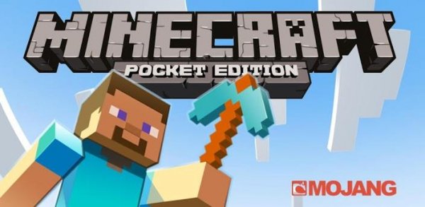 Minecraft Pocket Edition 0.6.1