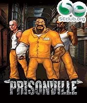 PrisonVille sonyer k500