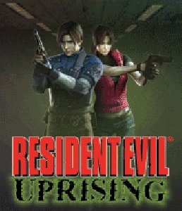 resident evil uprising nok 128x128