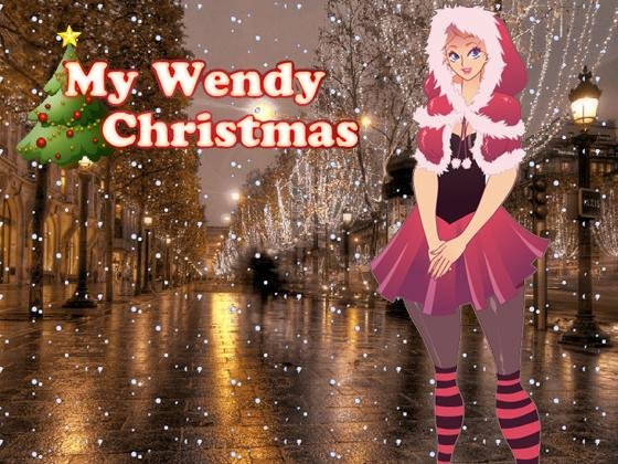 44 My-Wendy-Christmas