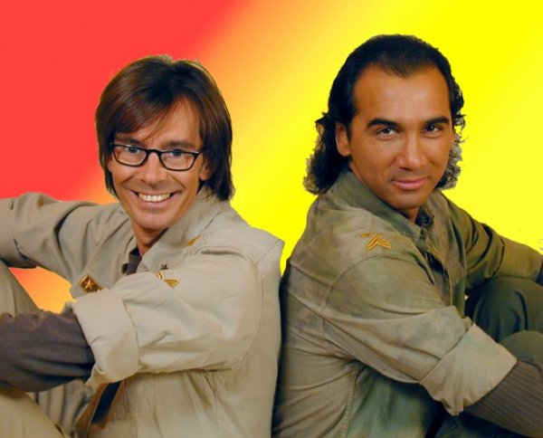 Los Locos - Macarena