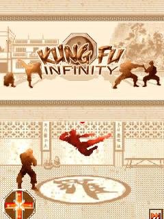 KungFuInfinity