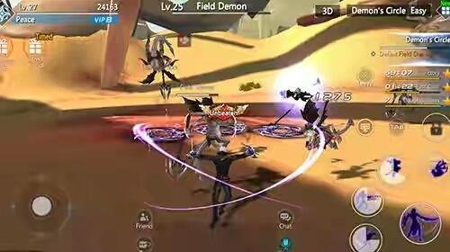 Era Of Arcania