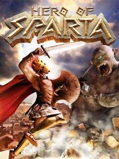 Hero Of Sparta-240x320 SE 760i G705