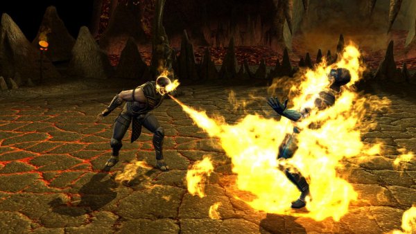 Fatality TEGOS RU