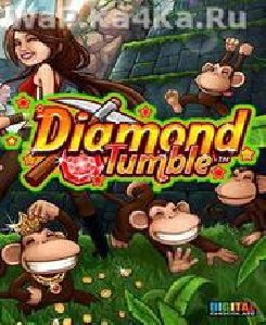 diamond tumble serviak