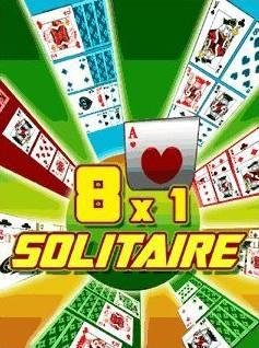 Сборник карточных игр 8 в 1