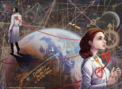 Квантовая физика и сознание человека