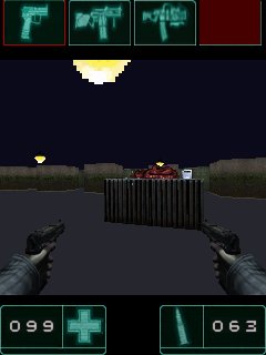 FEAR First encounter assault recon