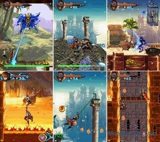 PoP Nokia 128x160 S40