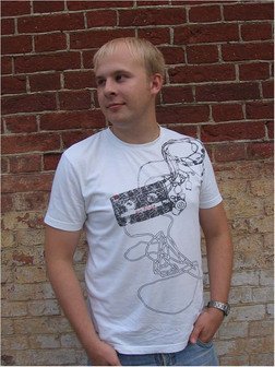 Александр Попов - Глава 6