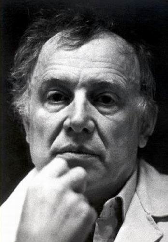 Иннокентий Смоктуновский - А.С.Пушкин Евгений Онегин