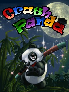 CPanda480х800