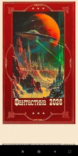 Фантастика. Kниги 1-21 (SI) 963673 original 0dfc2