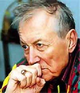 Евгений Евтушенко Казанский университет