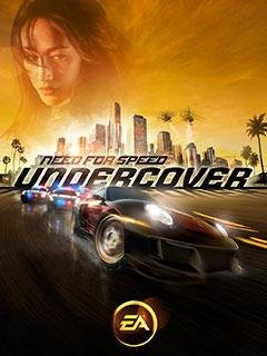 Need For Speed Undercover
