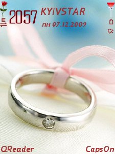 Wedding Ring