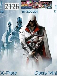 Assassins Creed Brotherhood
