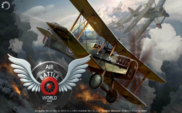 Air Battle World War v1 0 2