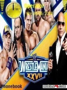 wrestleman xl93y3ts