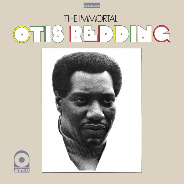 Otis Redding - Champagne And Wine