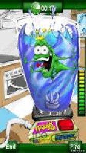 Frogmixer (S60v5 Nokia 5800 360x640)