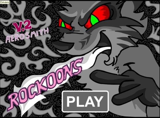 Rockoons