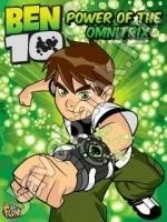 ben10 power omnitrix ml