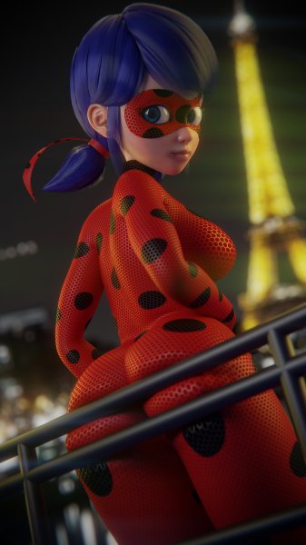 Ladybug+ass+1+NOWM