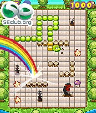 Snake Revolution 128х128