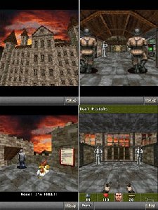 Doom II RPG