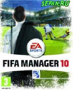 FIFA Manager 2010 240 320