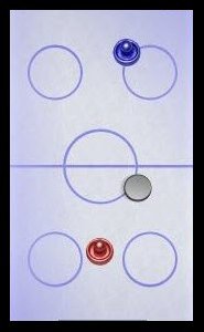 AirHockey Signed