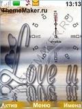 Love you