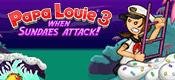 Louie 3 When Sundaes Attack