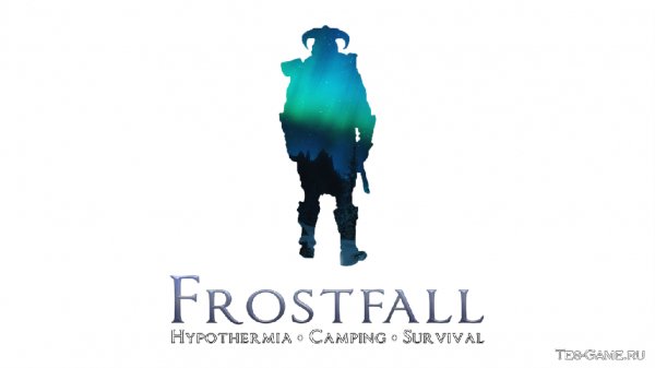 Frostfall v3.0.3 Skyrim