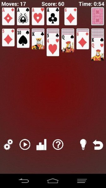 Solitaire HD v5.92(51)