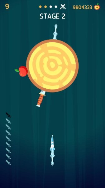 Knife Hit (MOD) 1.8.12