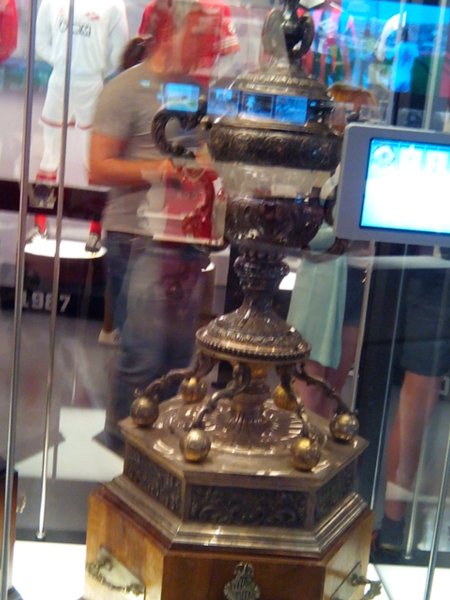 IMG 20170520 210031Музей Спартака