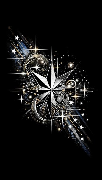 Готические обои рабочего стола