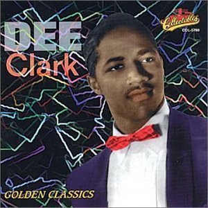 Dee Clark - Always Together