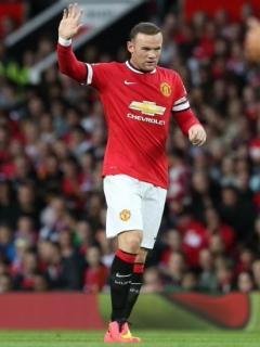 Wayne Rooney