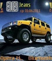 Hummer-VC4C6c41 0 1