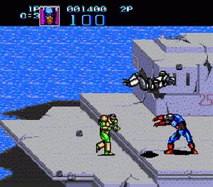 Captain America and the Avengers