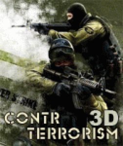 contr terrorism -serviak
